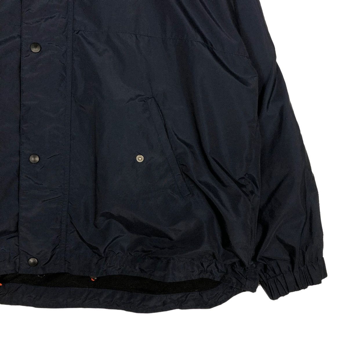 Japanese Brand 🔥VINTAGE COACH JACKET SKATE WEAR TRIPLE FIVE STREETWEAR Size US L / EU 52-54 / 3 - 5 Thumbnail