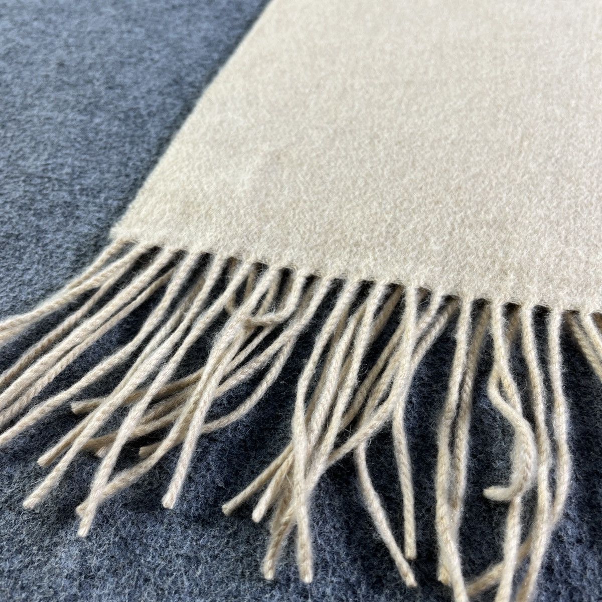 Furla × Vintage Furla Scarf / Muffler / Neckwear T810 Size ONE SIZE - 6 Thumbnail
