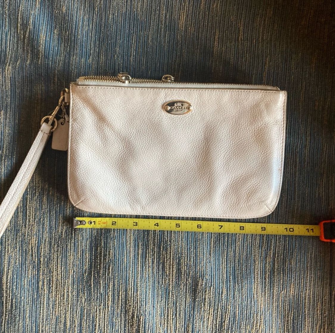 Coach Coach Clutch Size ONE SIZE - 4 Thumbnail