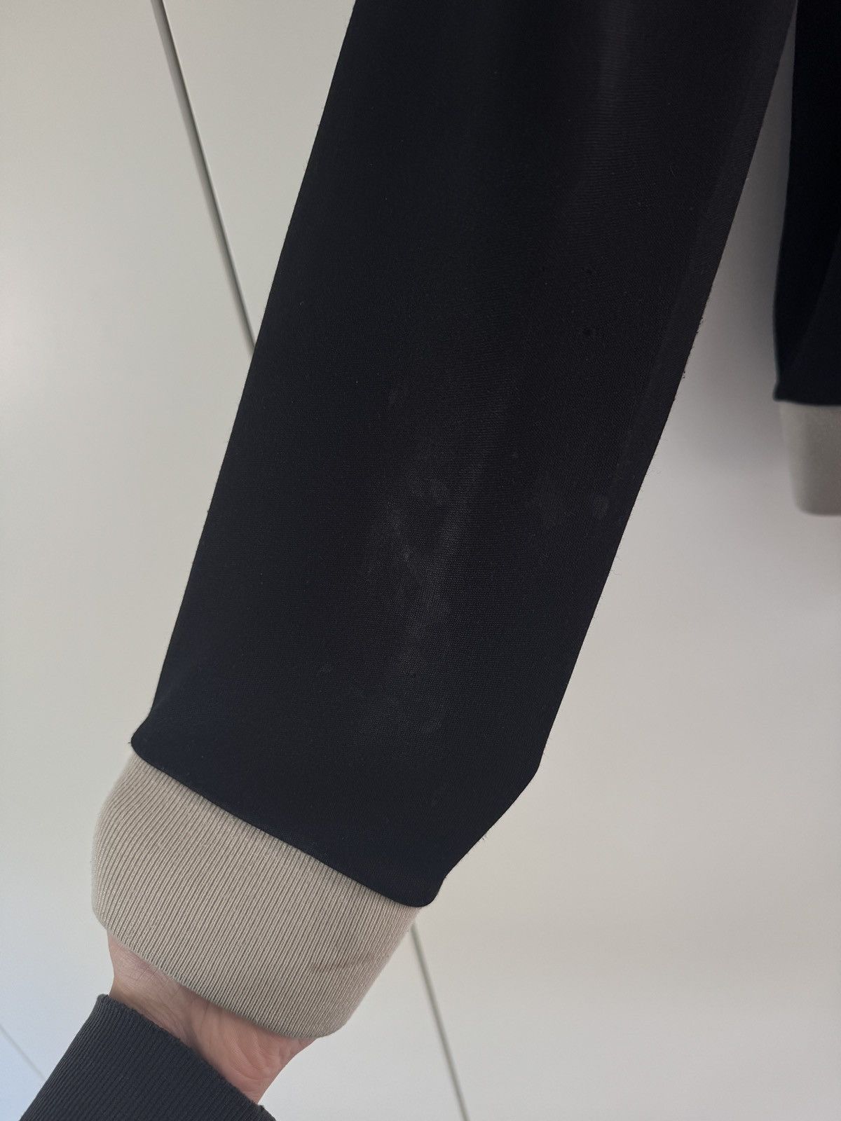 Celine Celine Track zip up Size US L / EU 52-54 / 3 - 5 Thumbnail