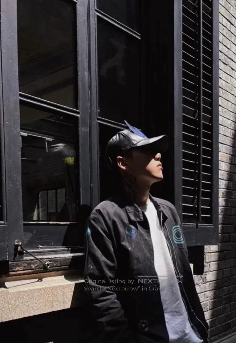 Undercover Undercover 04ss languid jacket Size US L / EU 52-54 / 3 - 5 Thumbnail