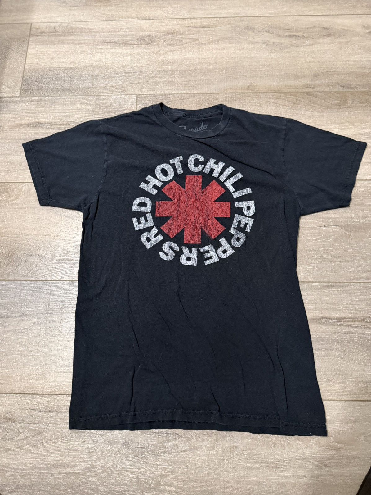 Vintage Vintage Band Tee Size L / US 10 / IT 46 - 1 Thumbnail