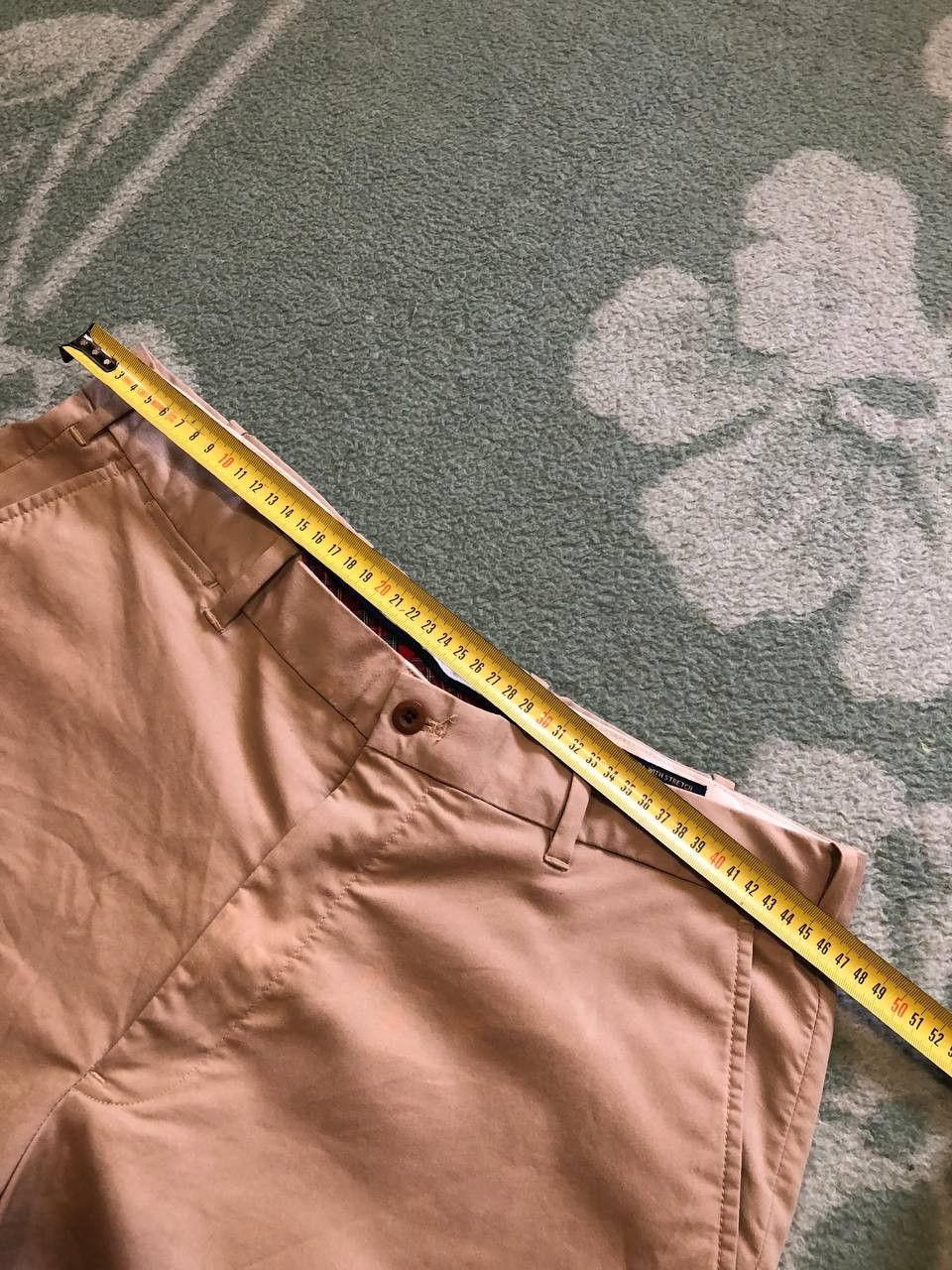 Polo Ralph Lauren Vintage Polo Ralph Lauren Streetwear Shorts Size 36 Size US 36 / EU 52 - 15 Thumbnail