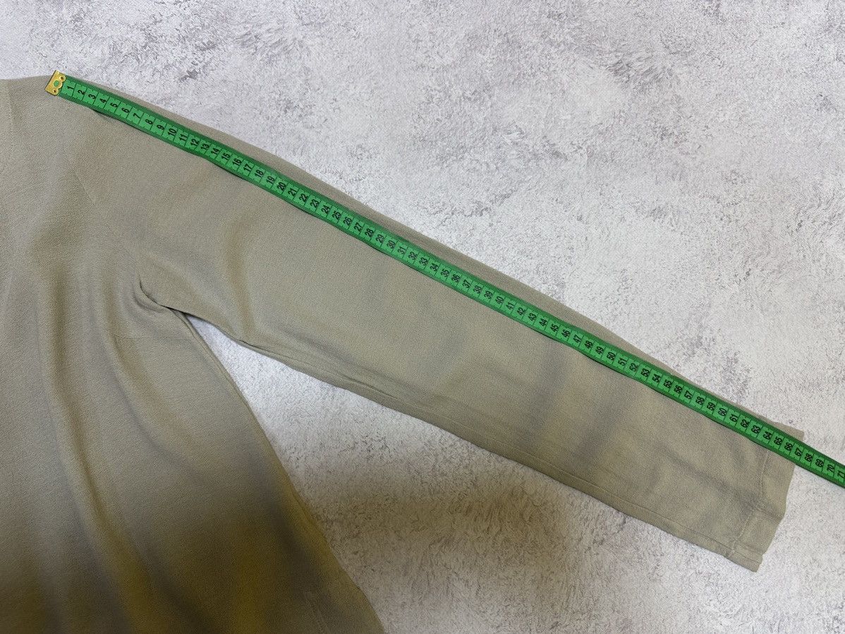 Designer × Transit Long Sleeve Transit par such 2 made in Italy Size XS / US 0-2 / IT 36-38 - 15 Thumbnail
