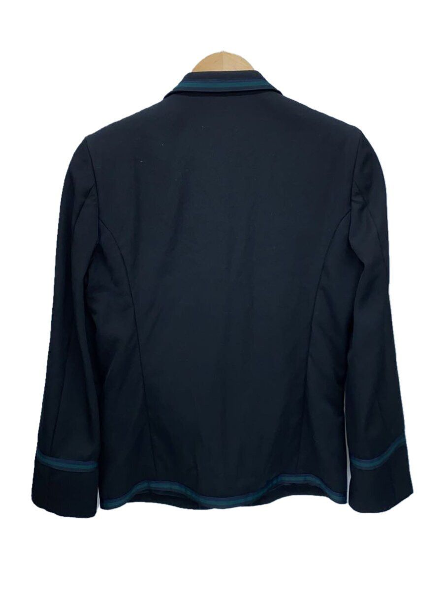 Undercover Undercover Polyester Tailored Jacket Black Size 42R - 2 Thumbnail