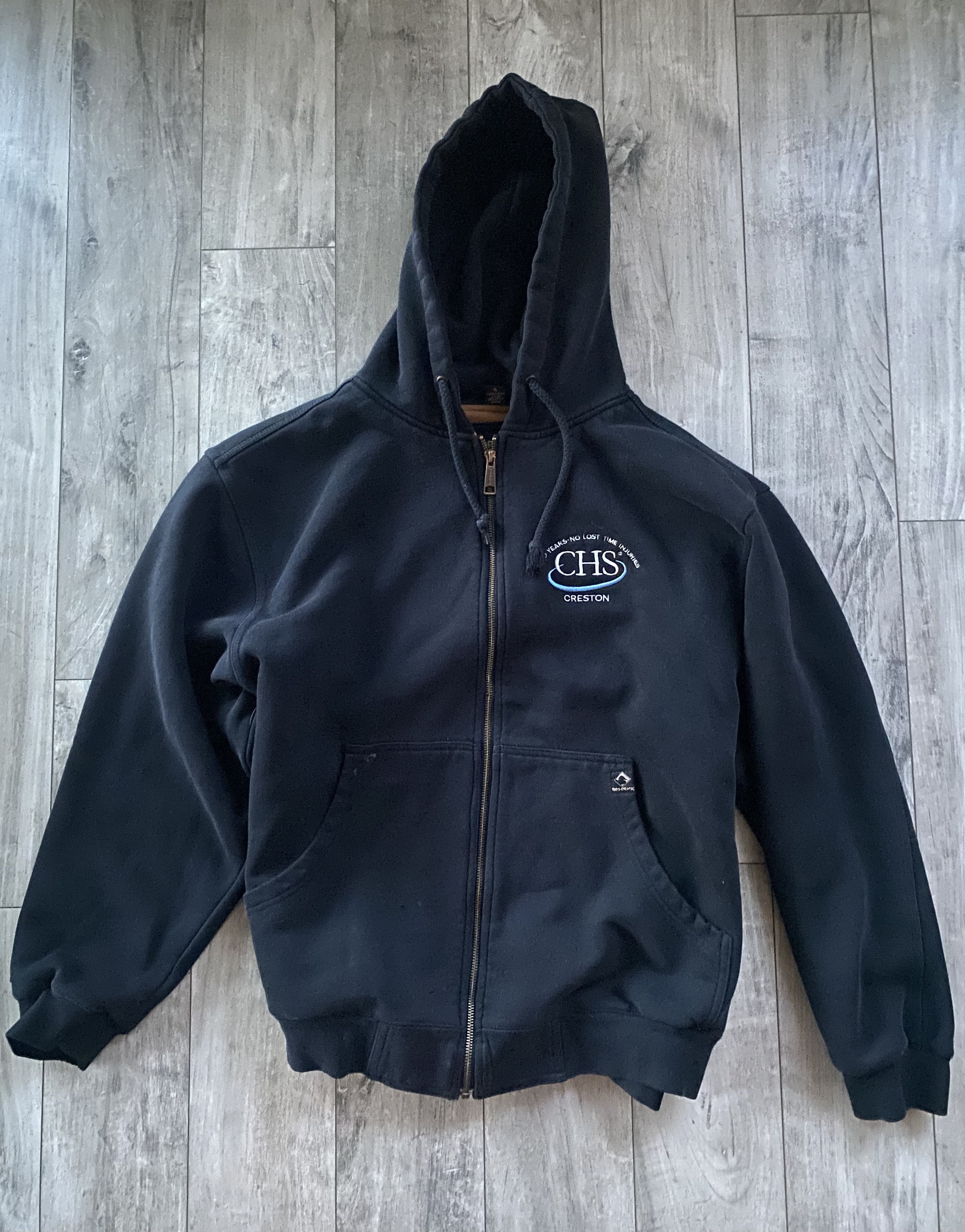 Vintage Vintage Carhartt Inspired Jacket Size US L / EU 52-54 / 3 - 1 Thumbnail