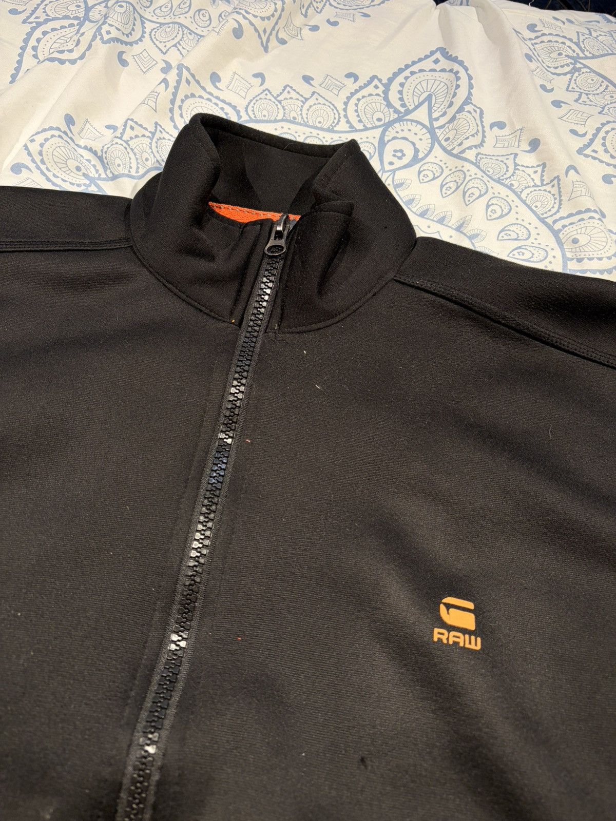 G-Star G-Star Fleece Large Size US L / EU 52-54 / 3 - 2 Thumbnail