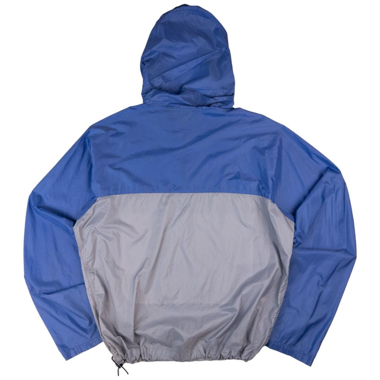 Patagonia Vintage Patagonia Q Button Hooded Jacket Size L Size US L / EU 52-54 / 3 - 2 Thumbnail