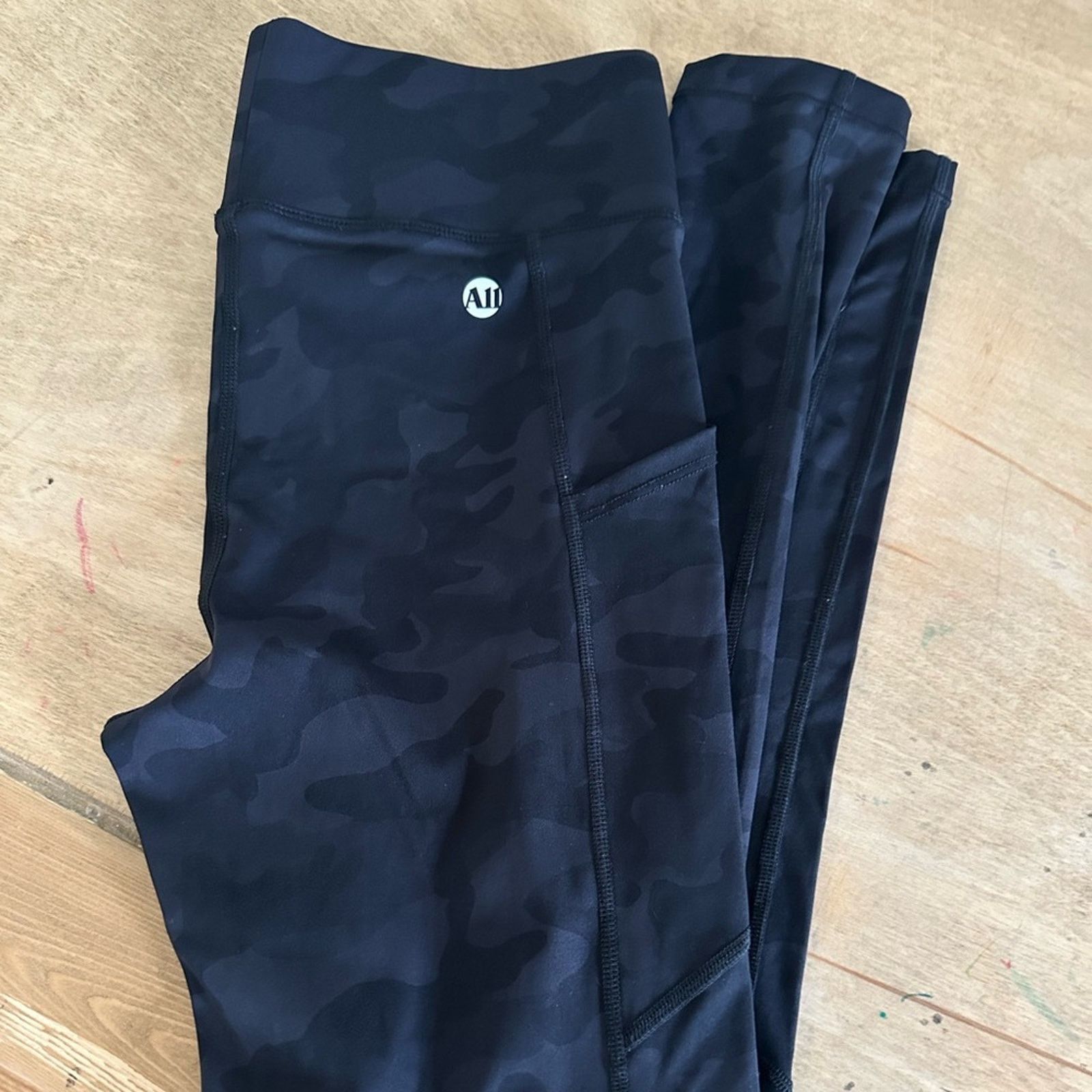 Other NWOT- All Access Center Stage Pocket Leggings - Small Size 27" / US 4 / IT 40 - 5 Thumbnail