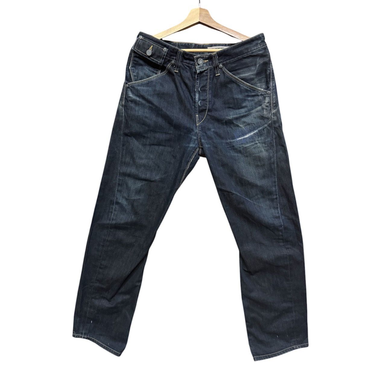 Levi's Lev’is engineered jeans Size US 31 - 1 Thumbnail