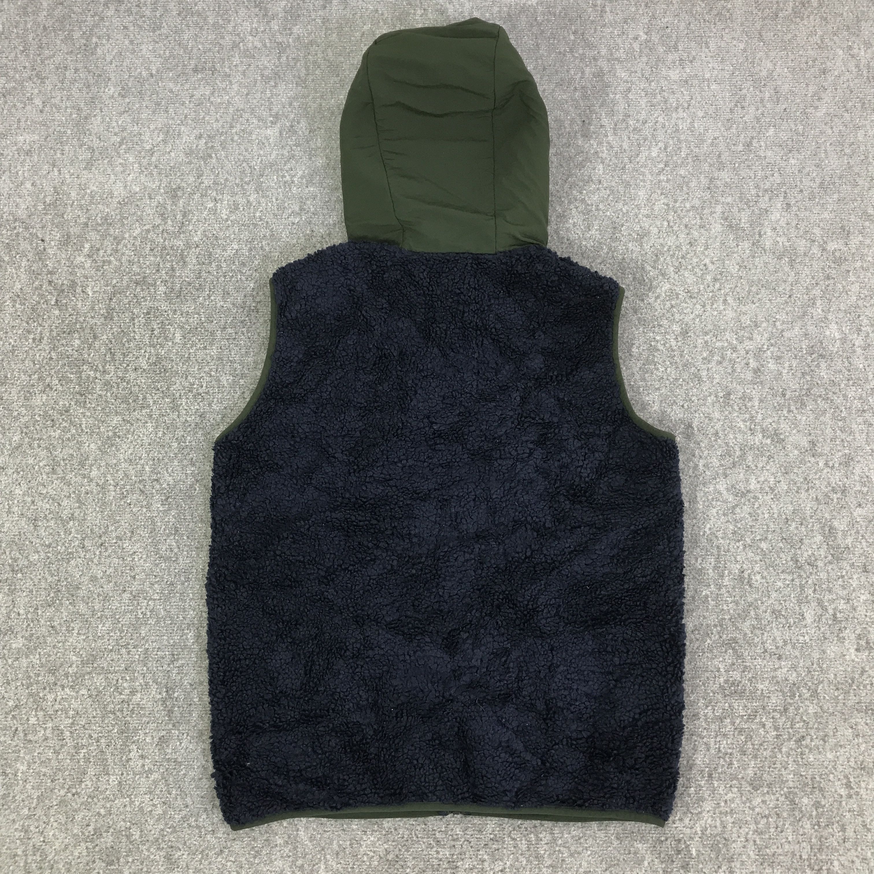JW Anderson JW.ANDERSON HOODIES JACKET K11B20 Size US L / EU 52-54 / 3 - 3 Thumbnail