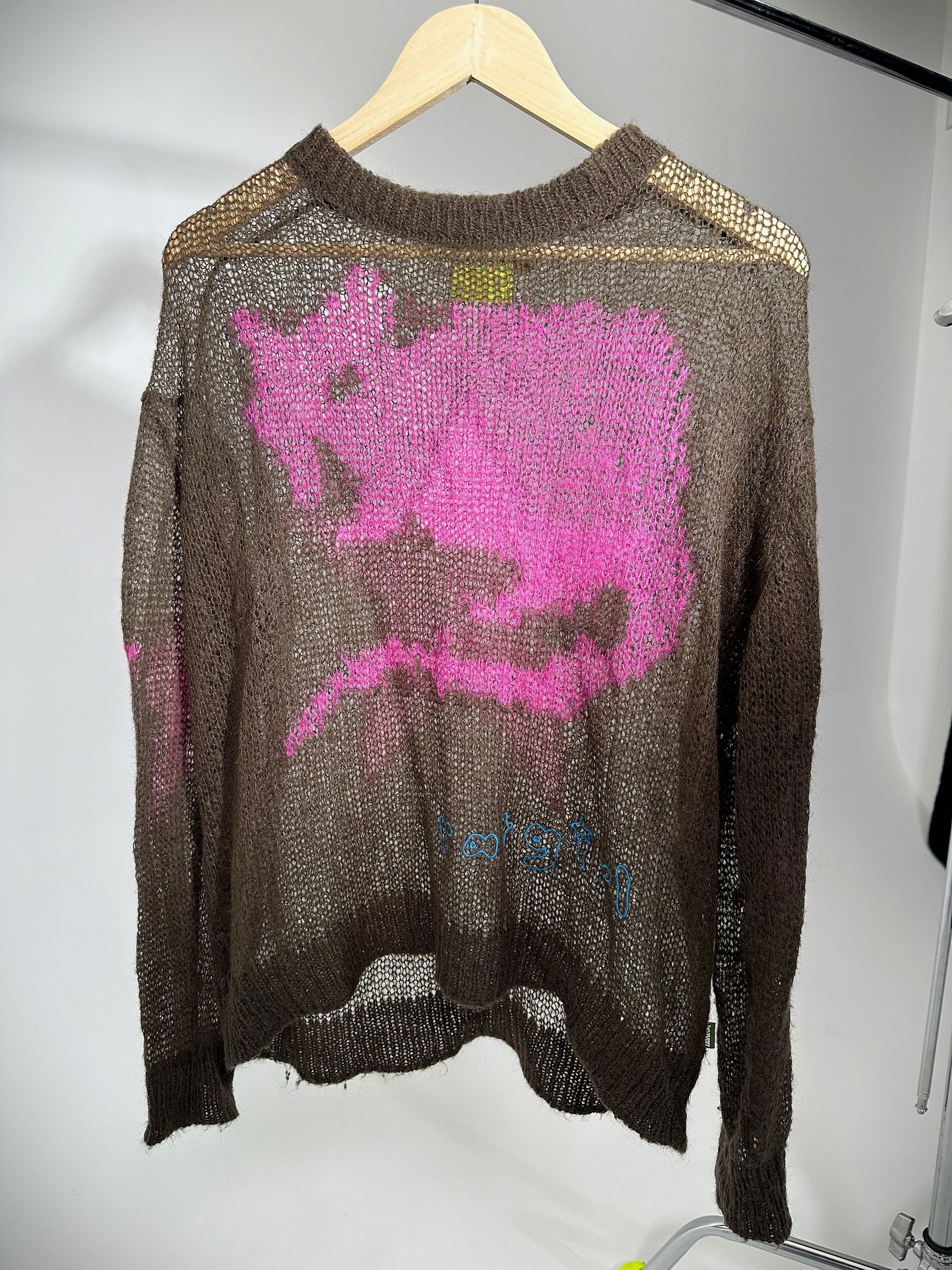 Heaven by Marc Jacobs × Marc Jacobs Heaven by Marc Jacobs