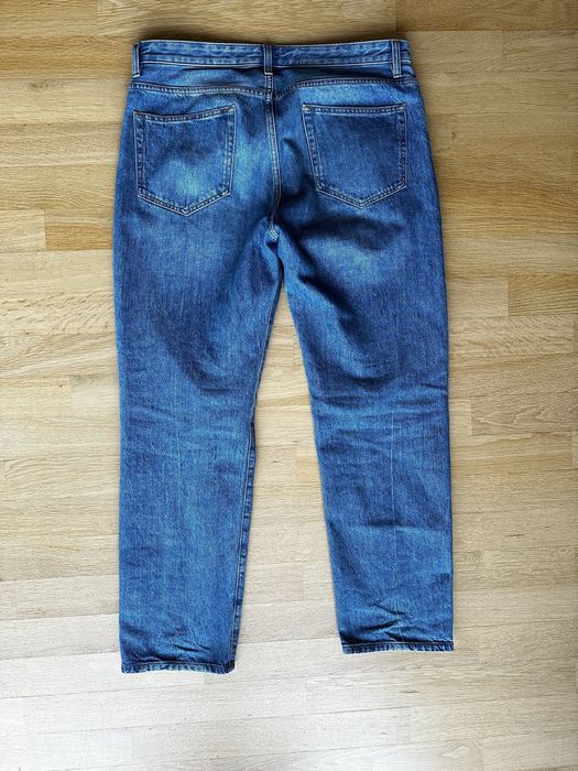 The Row Monroe Jeans Grailed