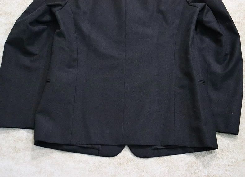 Visvim VisvimVisvim 16aw Airman Blazer in Black-2504 Size US M / EU 48-50 / 2 - 6 Thumbnail
