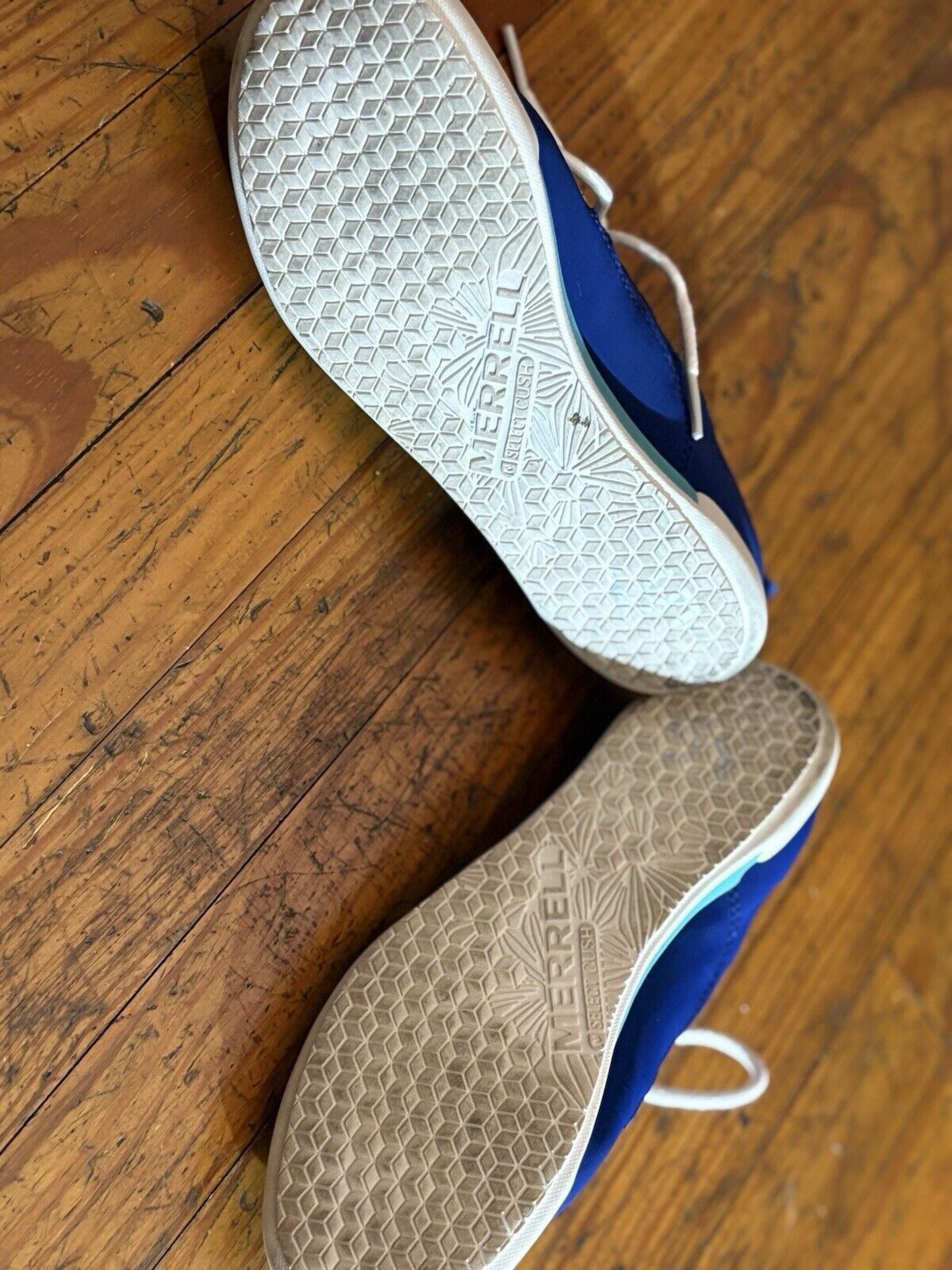Merrell Merrell Sodalite Casual Tennis Shoe Size US 7 / IT 37 - 7 Thumbnail