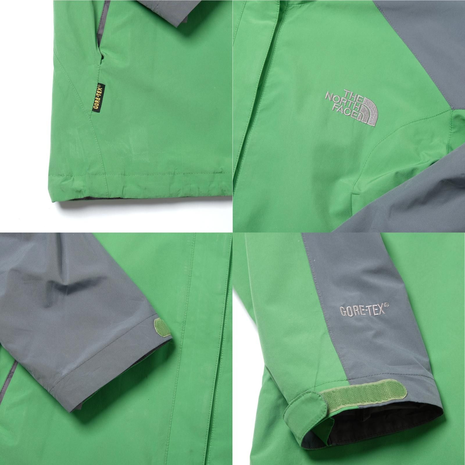 The North Face The North Face Gore-Tex Windbreaker Jacket (S/M) Size US S / EU 44-46 / 1 - 5 Thumbnail