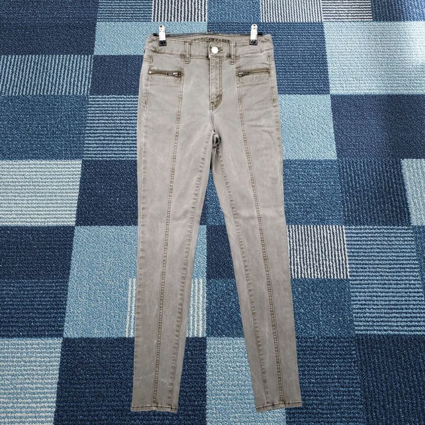 American Eagle Outfitters Nike Title Size 26" / US 2 / IT 38 - 1 Thumbnail