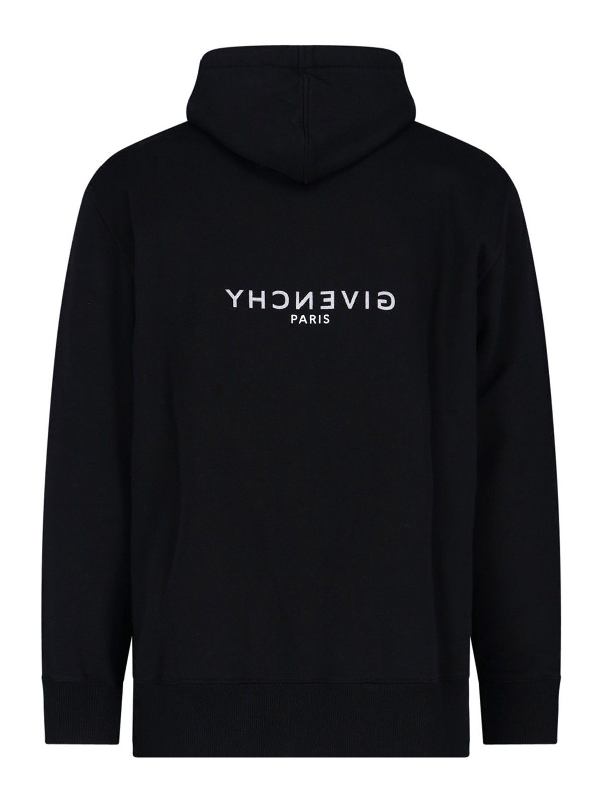 Givenchy o1srvl11e1224 Hoodies in Black Size US S / EU 44-46 / 1 - 2 Thumbnail