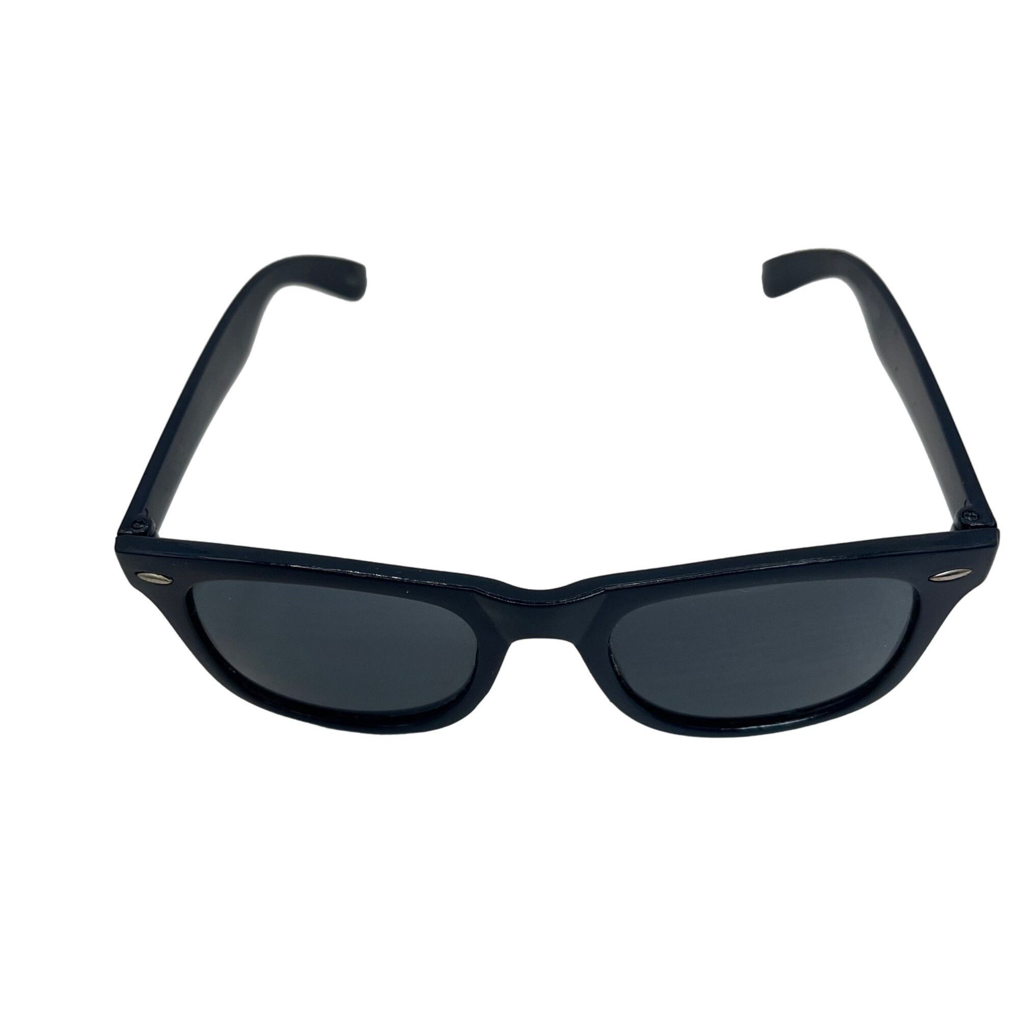 Other Classic Navy Blue Sunglasses A529 Size ONE SIZE - 2 Thumbnail