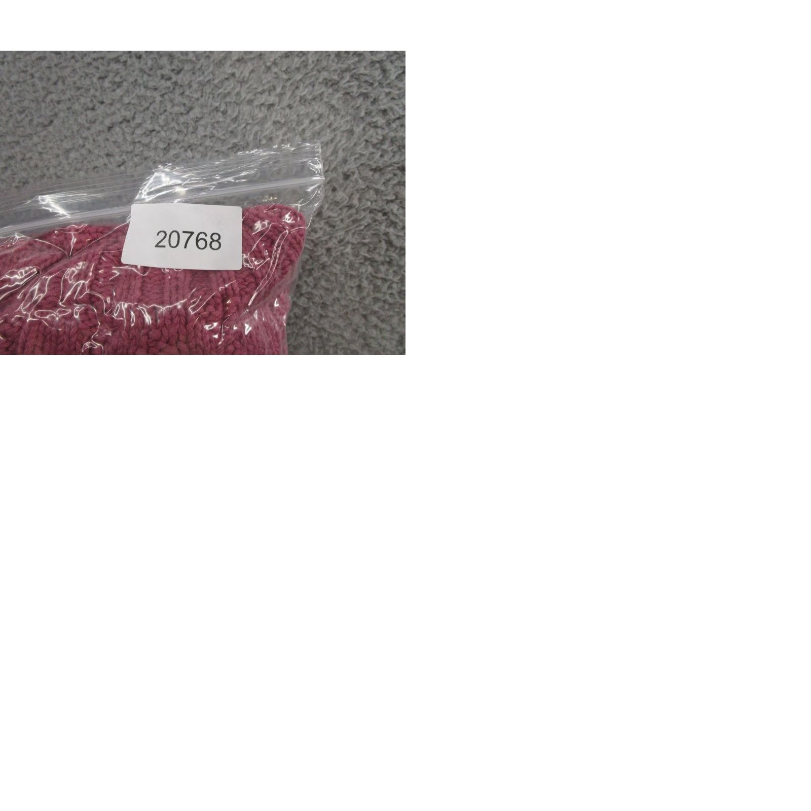 Express VINTAGE Express Sweater Pink S Wool? (Oops) Size S / US 4 / IT 40 - 9 Thumbnail