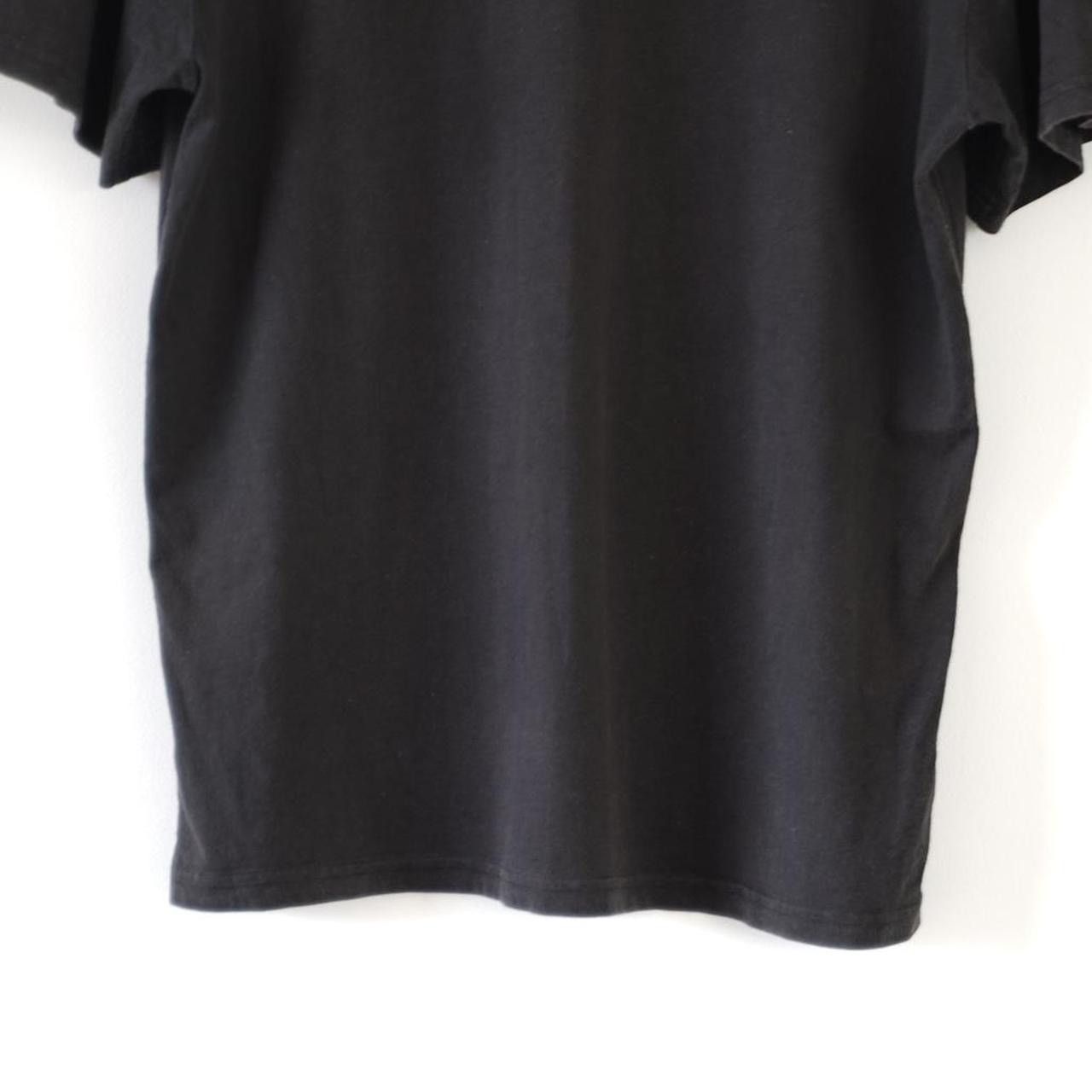 Band Tees × Vintage Vintage 00s Motley Crüe ‘Doctor Feelgood’ Graphic Band Tee Size US M / EU 48-50 / 2 - 6 Thumbnail