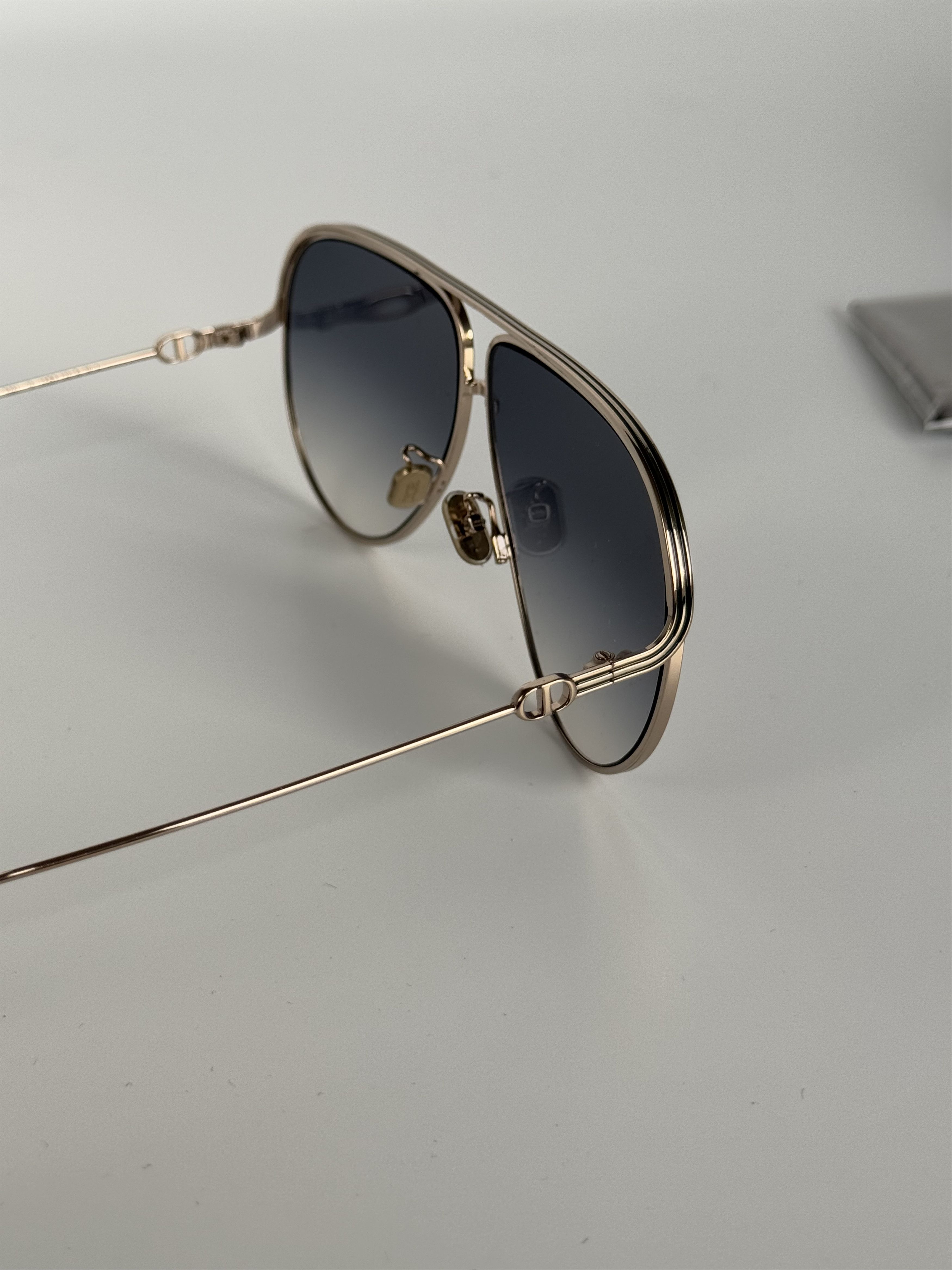 Dior Dior sunglasses Size ONE SIZE - 11 Thumbnail