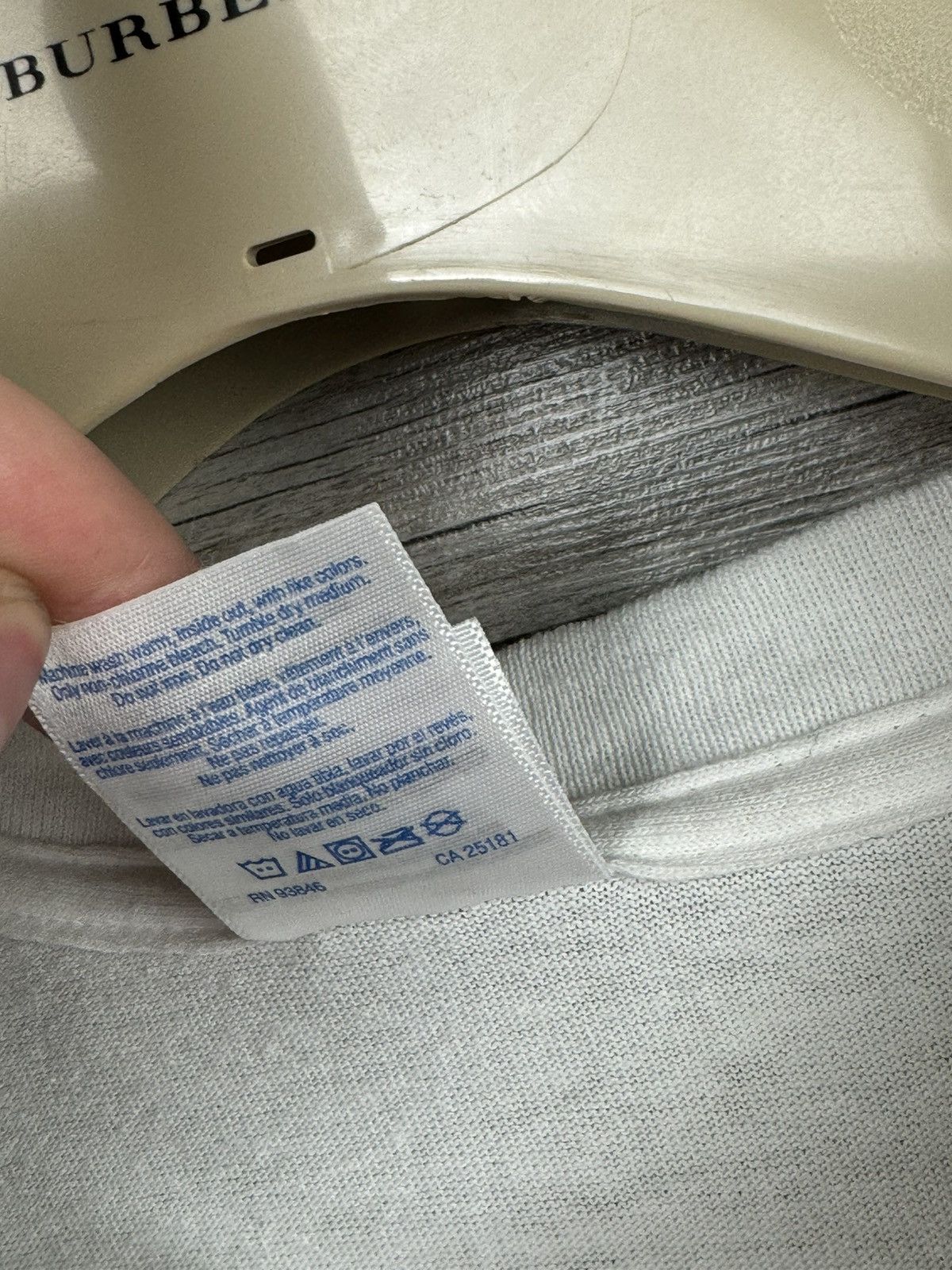 Other Ebay tee shirt size Xxl Size US XXL / EU 58 / 5 - 11 Thumbnail