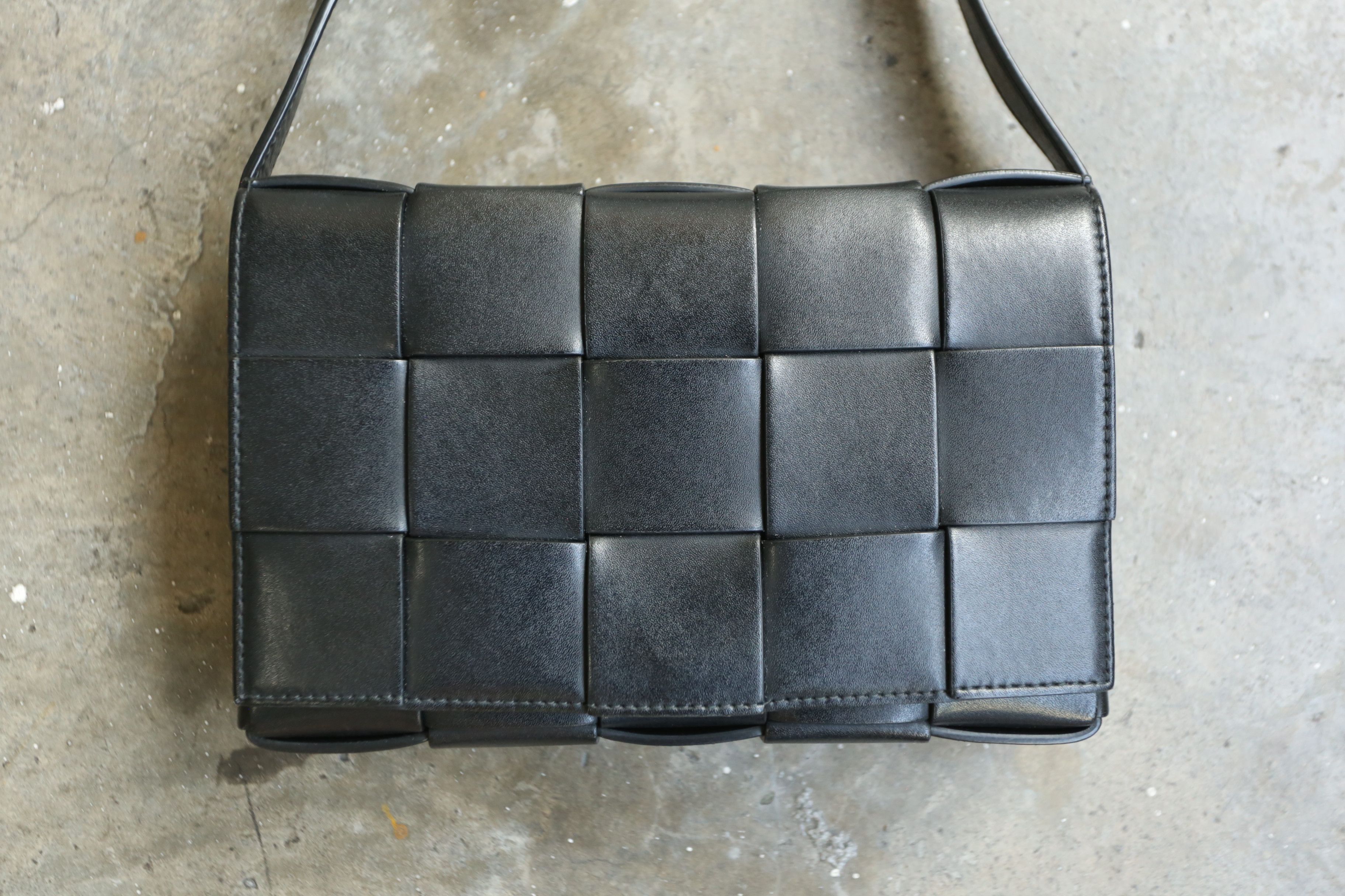 Bottega Veneta Bottega Veneta - 2024 - Casette Bag Size ONE SIZE - 3 Thumbnail