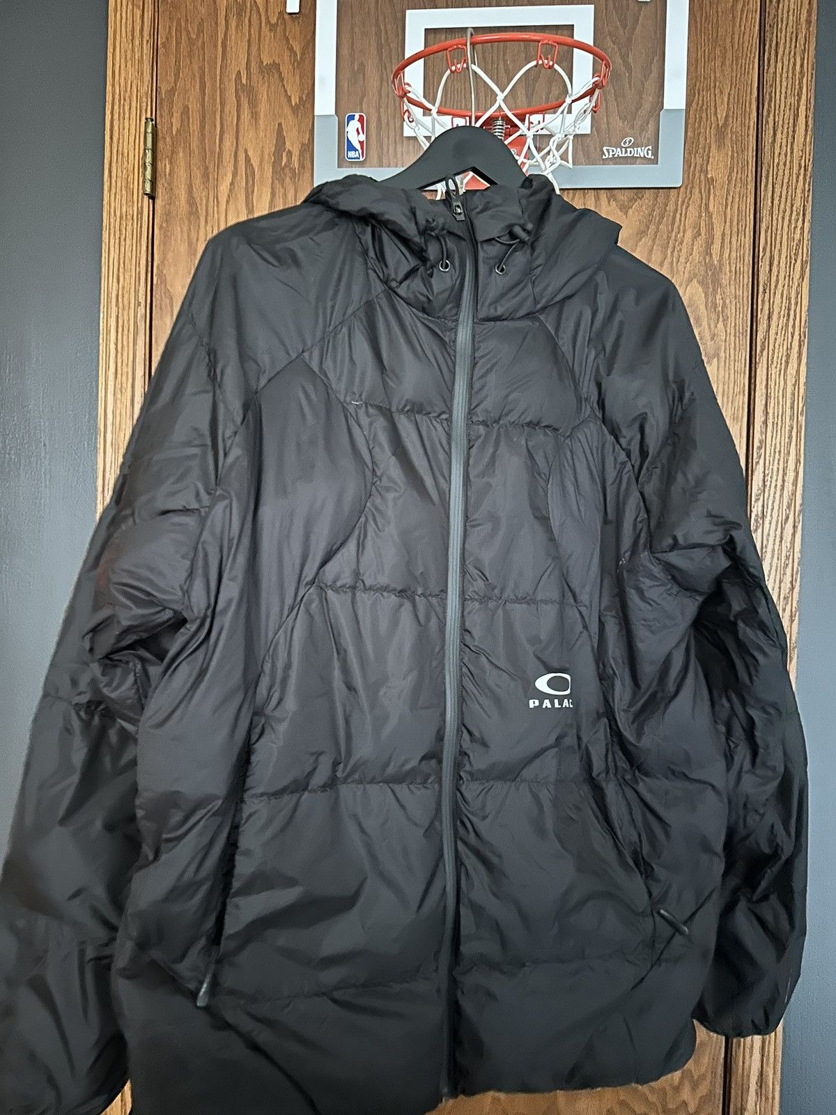 Oakley × Palace Oakley Palace Puffa Size US M / EU 48-50 / 2 - 2 Thumbnail