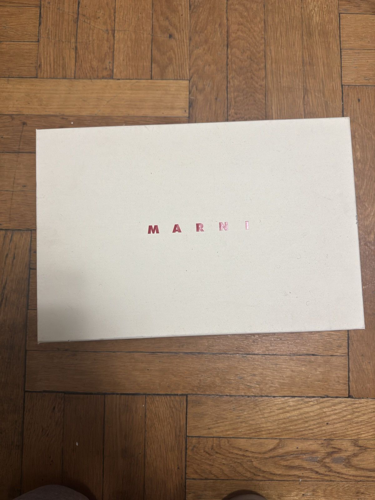 Marni Marni mules orange Size US 11 / EU 44 - 8 Thumbnail