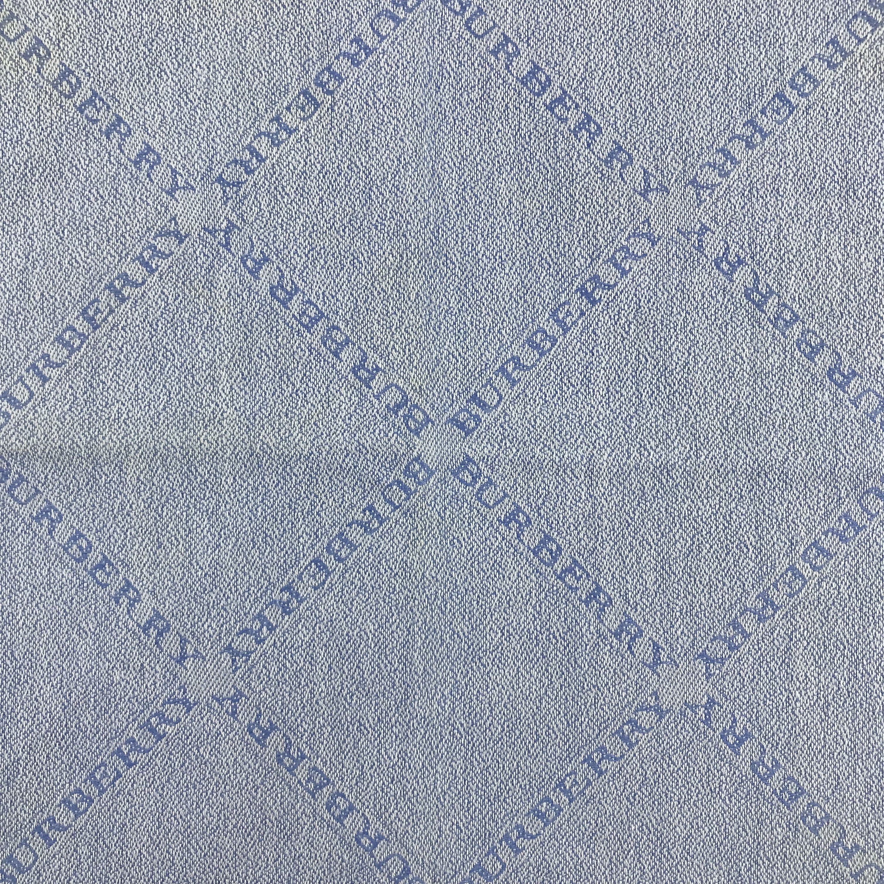 Burberry Burberry Handkerchief / Bandana / Neckerchief C801 Size ONE SIZE - 6 Thumbnail