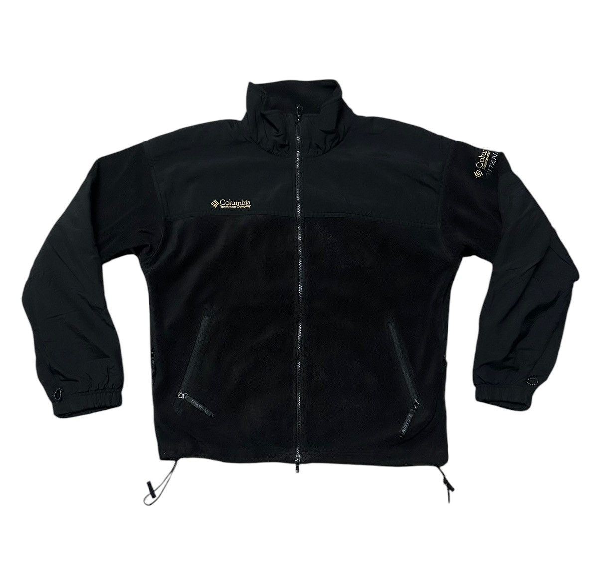 Columbia Columbia outdoor jacket XL Size US XL / EU 56 / 4 - 2 Thumbnail