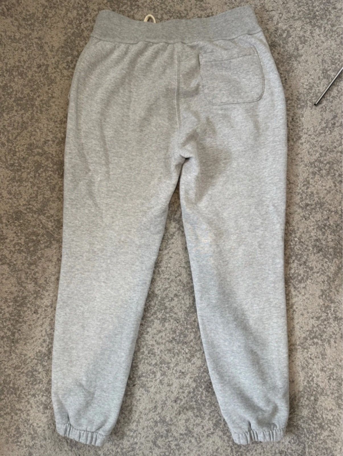 Polo Ralph Lauren Polo Ralph Lauren Sweatpants Size US 30 / EU 46 - 2 Thumbnail