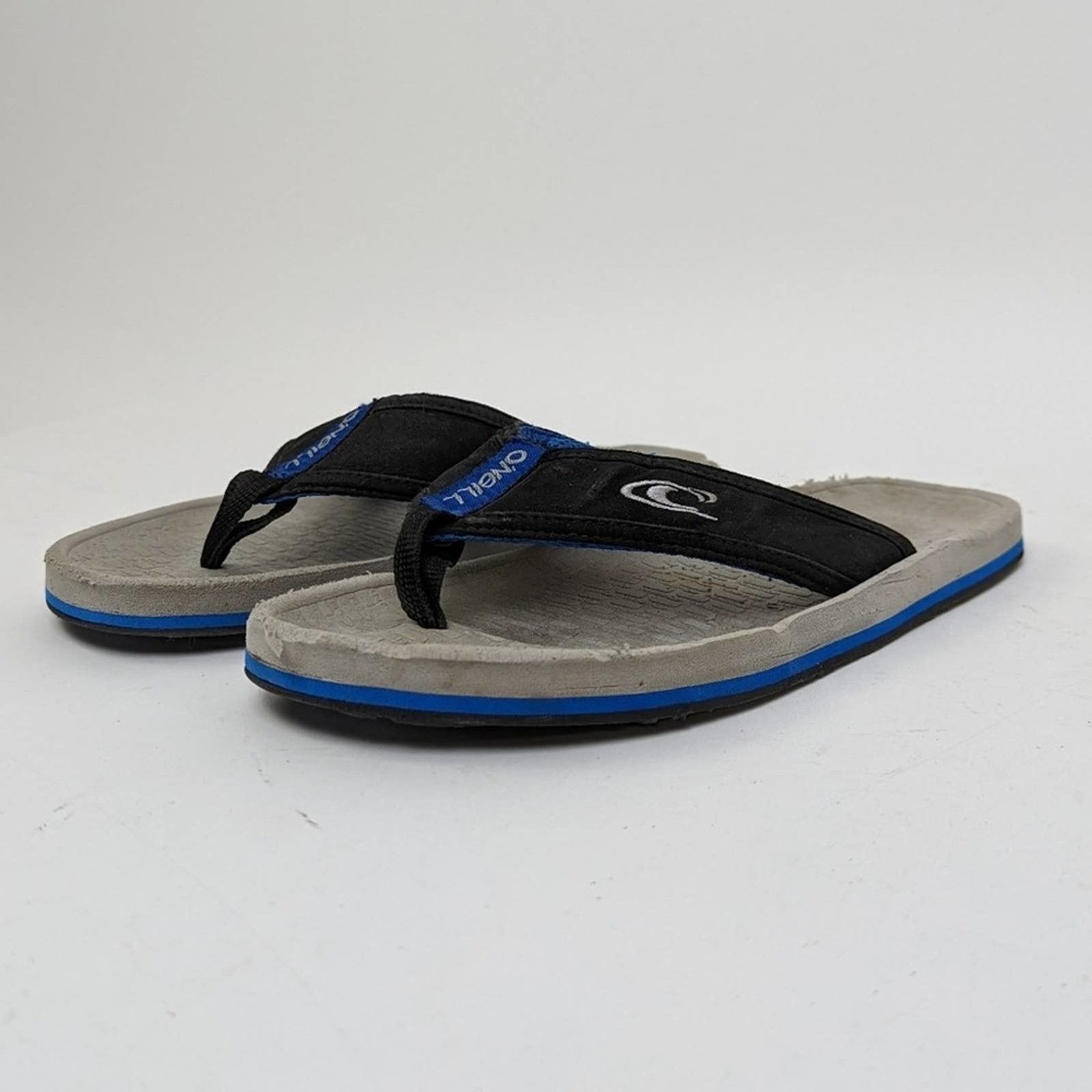 O'Neill O’Neill Imprint Flip Flop Sandals - 9 Size US 9 / EU 42 - 5 Thumbnail