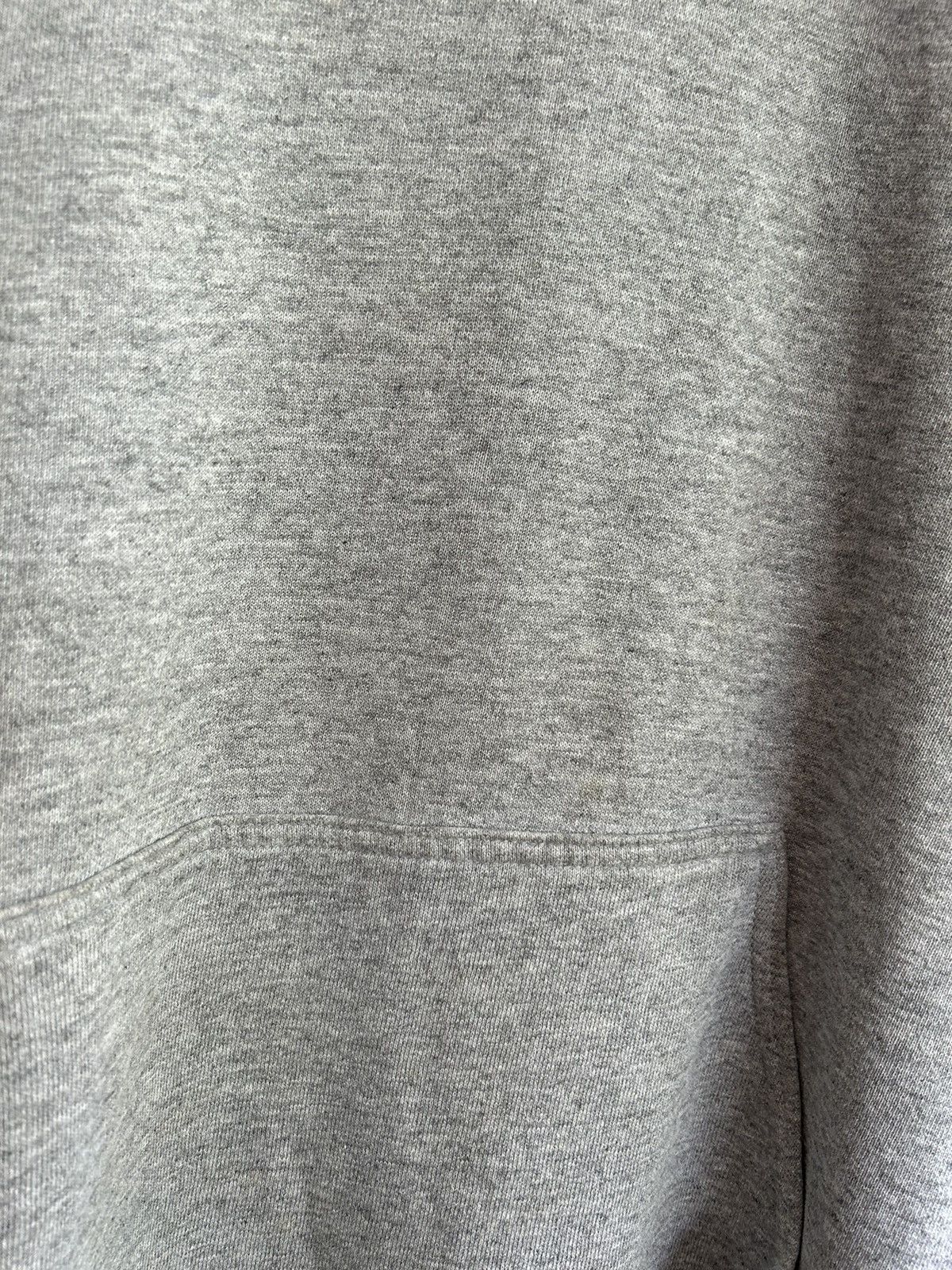 Nike Vintage Nike Center Swoosh Hoodie Size US L / EU 52-54 / 3 - 10 Thumbnail