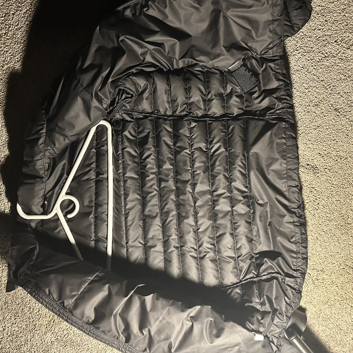 The North Face North face puffer jacket Terra peak Size US S / EU 44-46 / 1 - 4 Thumbnail