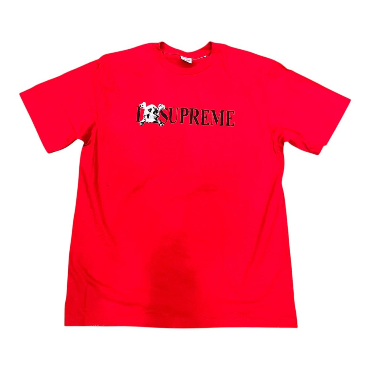 Supreme Supreme Lou Reed Tee | Grailed