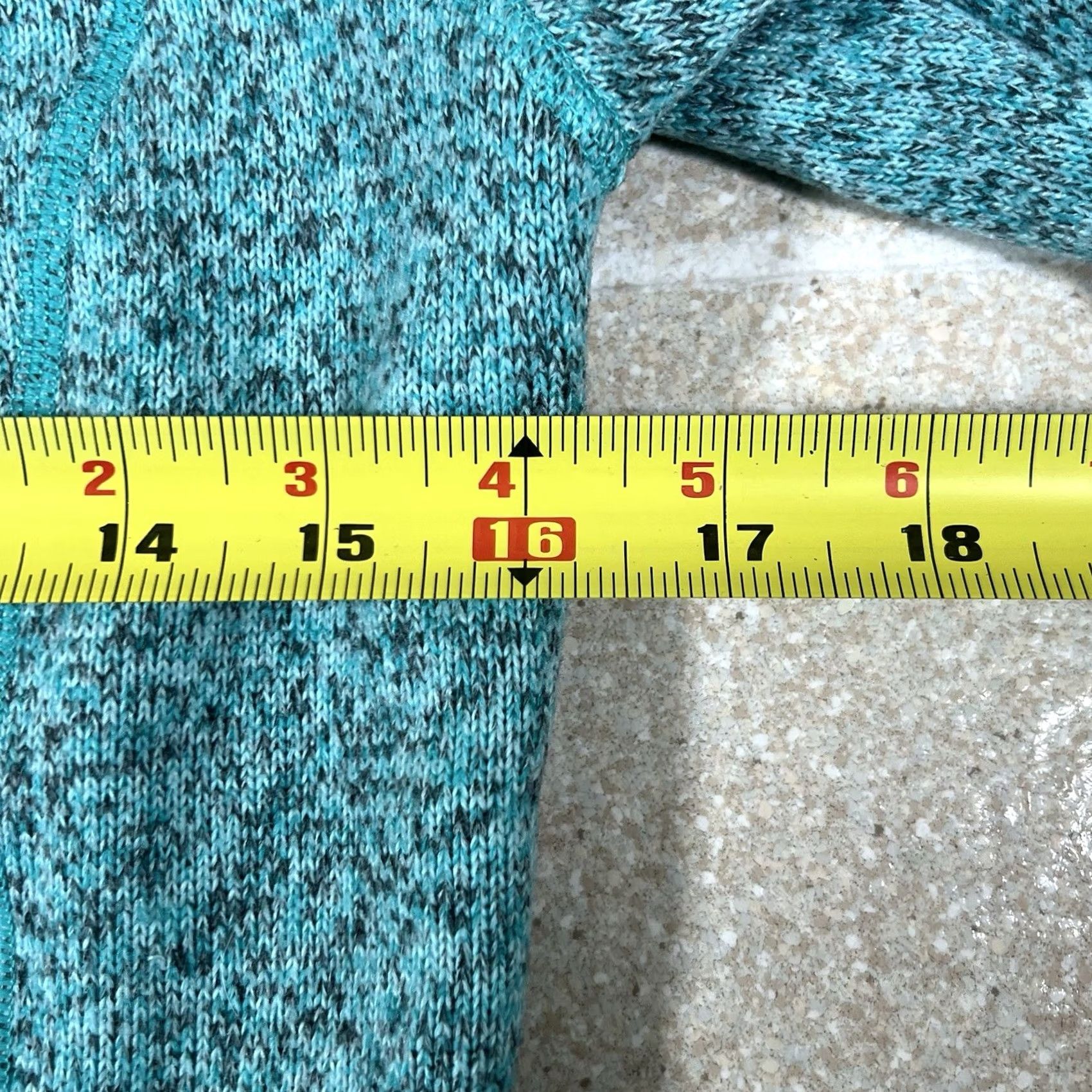 Patagonia VINTAGE Patagonia Jacket Womens XS Green Teal Better Sweater 1/4 Zip Fleece Outdoor Womens Size XS / US 0-2 / IT 36-38 - 7 Thumbnail