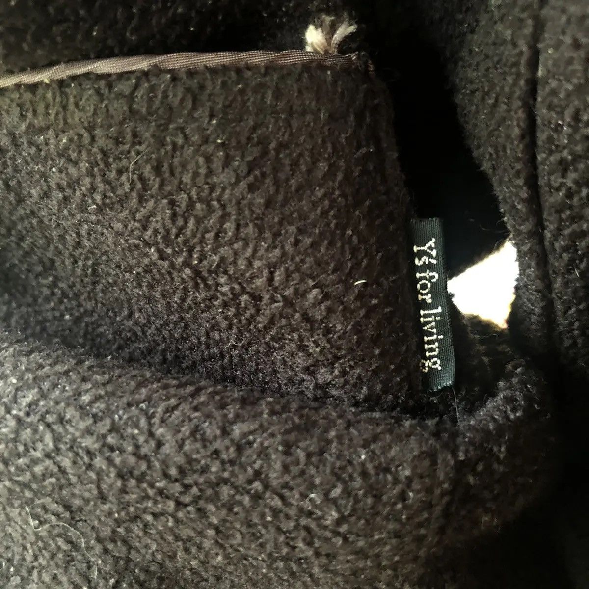 Y's Vintage Y’s For Living By Yohji Yamamoto Size US M / EU 48-50 / 2 - 5 Thumbnail