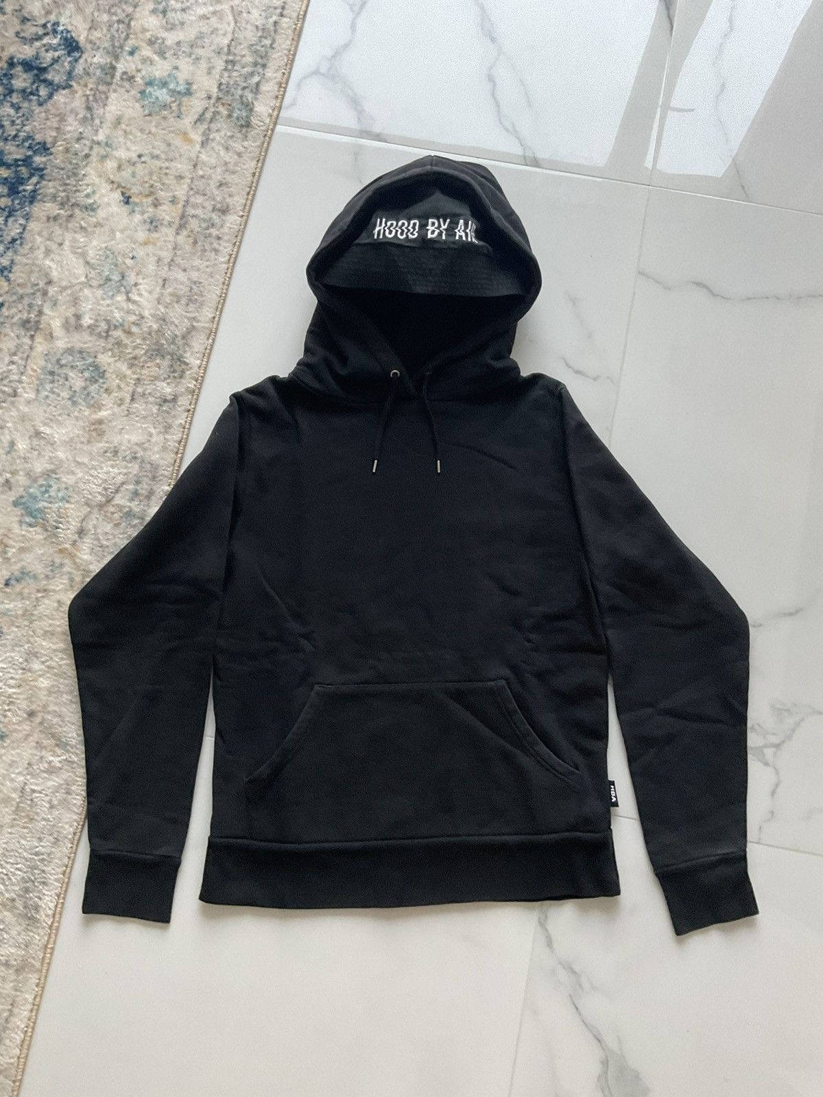 Hood By Air Hood by air bucket hat hoodie Size US S / EU 44-46 / 1 - 1 Thumbnail