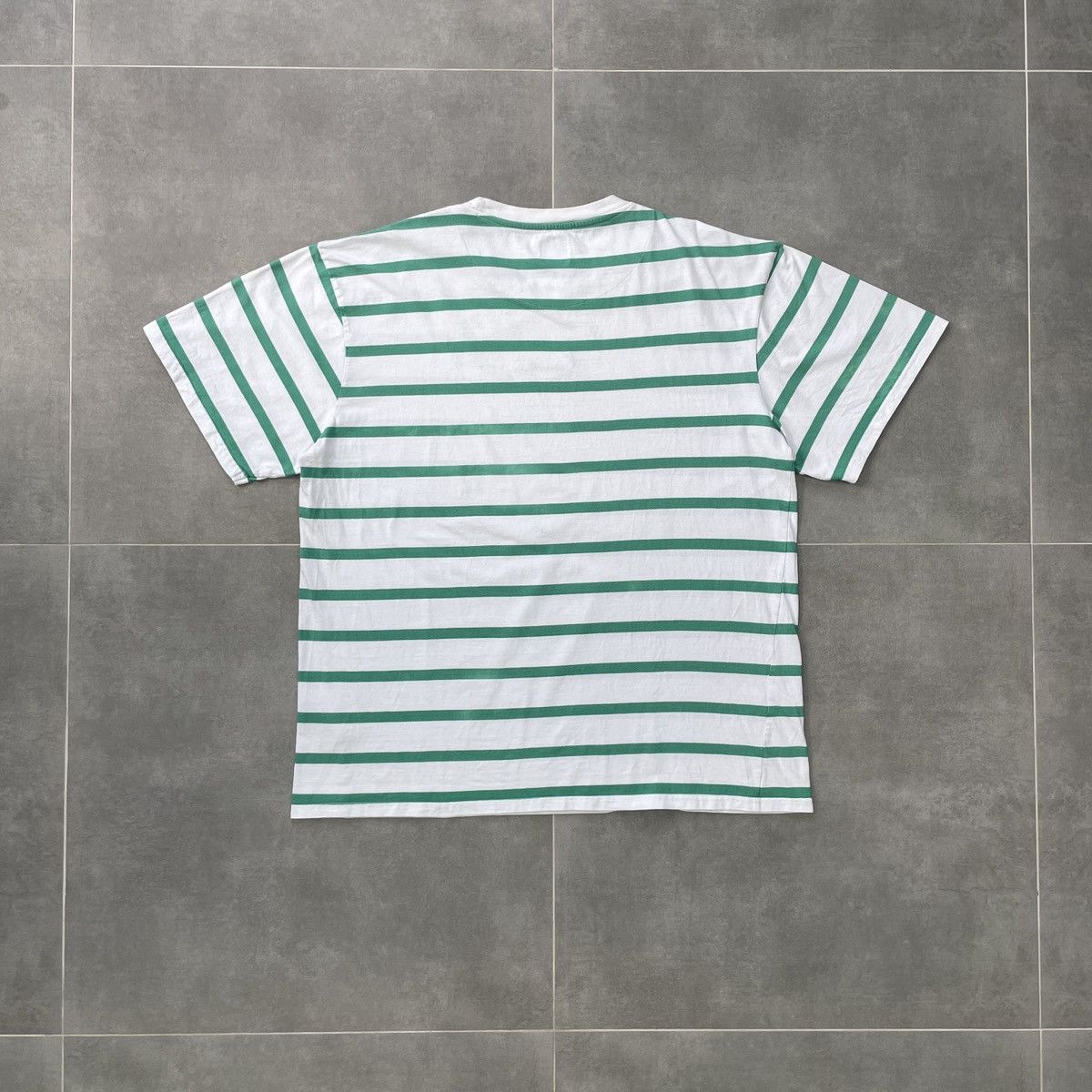 Karl Kani Karl Kani T-Shirt Size XL Size US XL / EU 56 / 4 - 11 Thumbnail