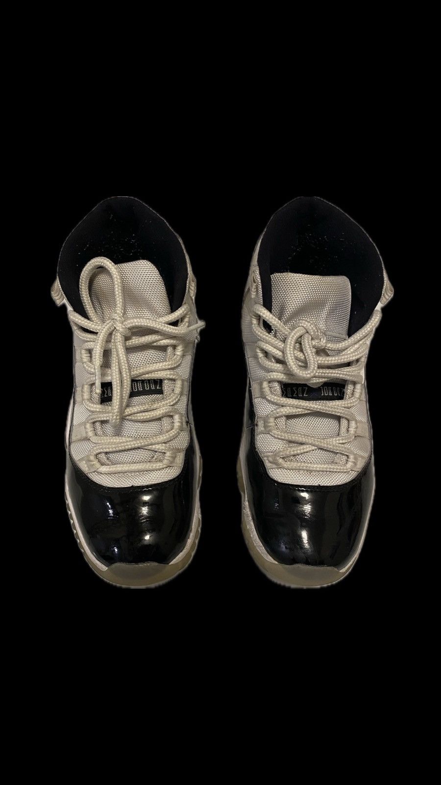Jordan 11 concords 2018