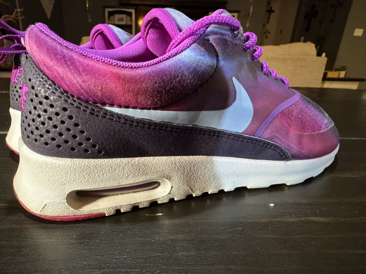 Nike Nike Air max Thea sz 8 womens Size US 8 / IT 38 - 5 Thumbnail