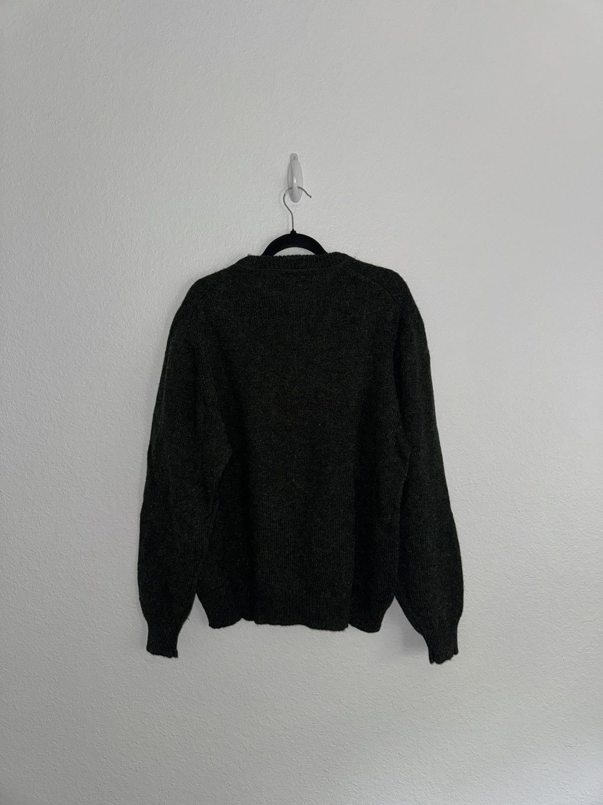 Other Vintage Courtenay Wool Sweater Size US L / EU 52-54 / 3 - 5 Thumbnail