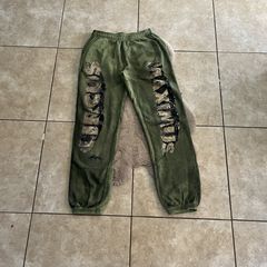 Men's Travis Scott Sweatpants | Grailed