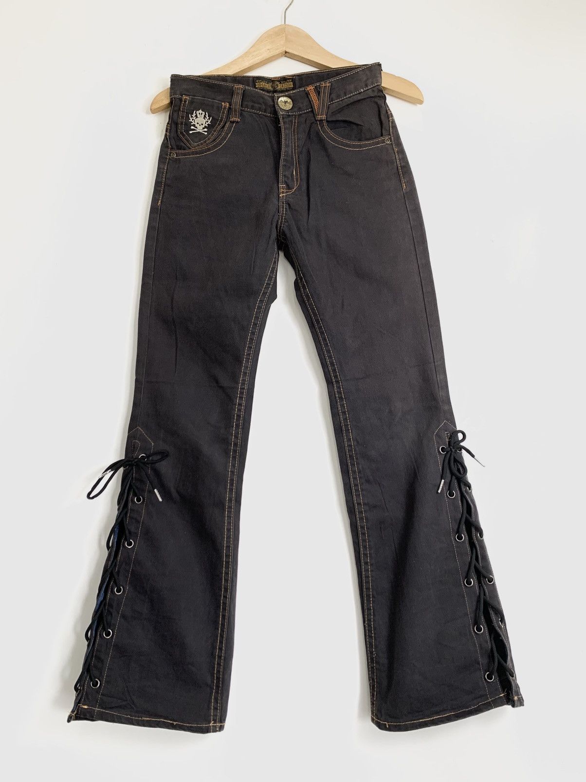 thee greatest botch パンツ thee greatest botch パンツ THEE 21SS