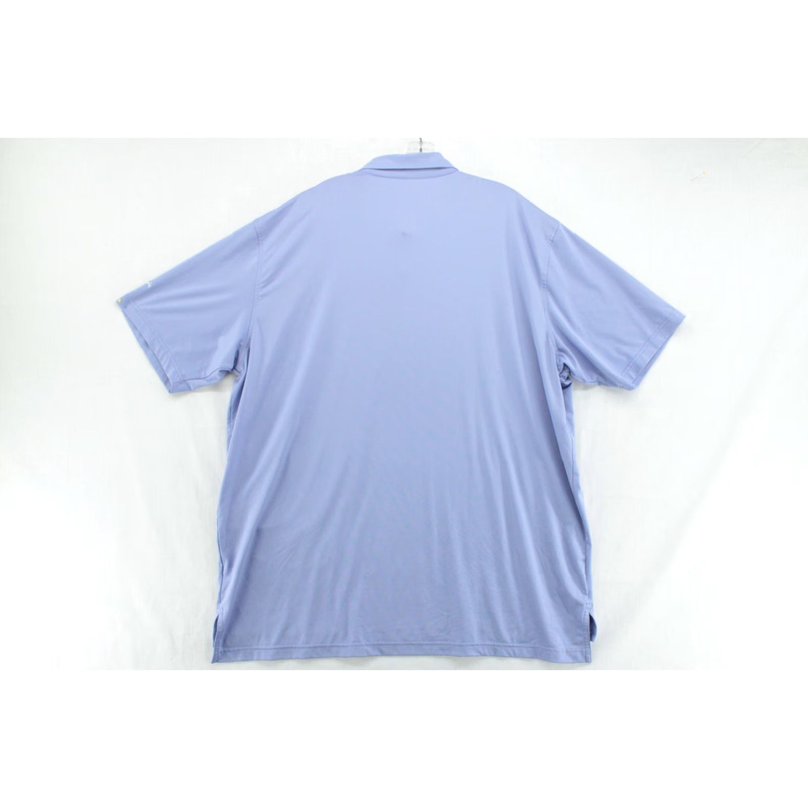 Peter Millar Peter Millar Summer Comfort Polo Shirt Men's 2XL XXL Blue Golf Stretch Preppy Shirt Polo Size US XXL / EU 58 / 5 - 7 Thumbnail