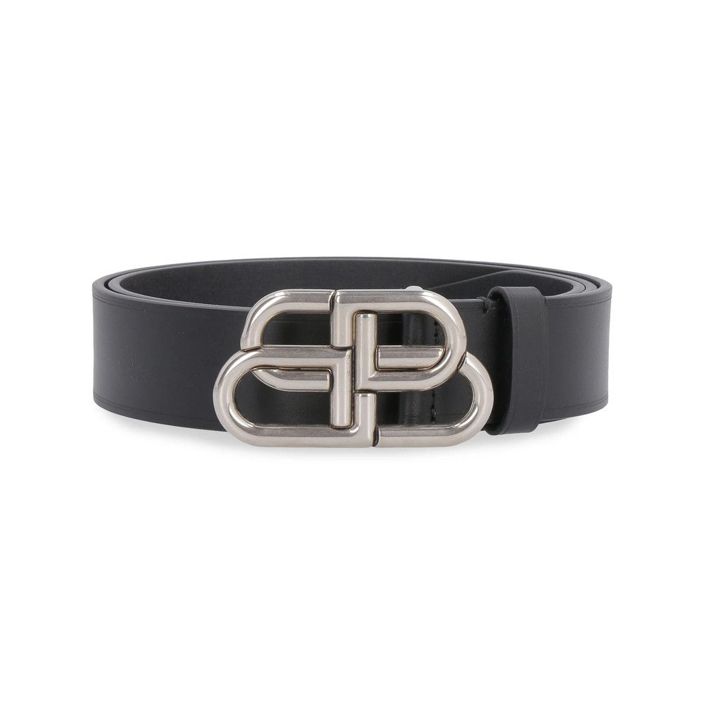 Balenciaga Balenciaga BLACK Belts Size ONE SIZE - 1 Thumbnail