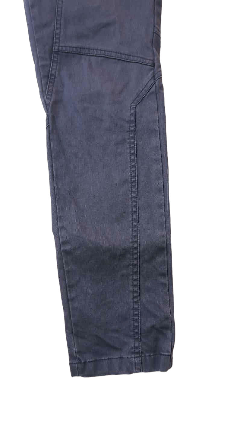 BLACKYAK Black Yak Tactical Cargo Pants Size US 28 / EU 44 - 6 Thumbnail