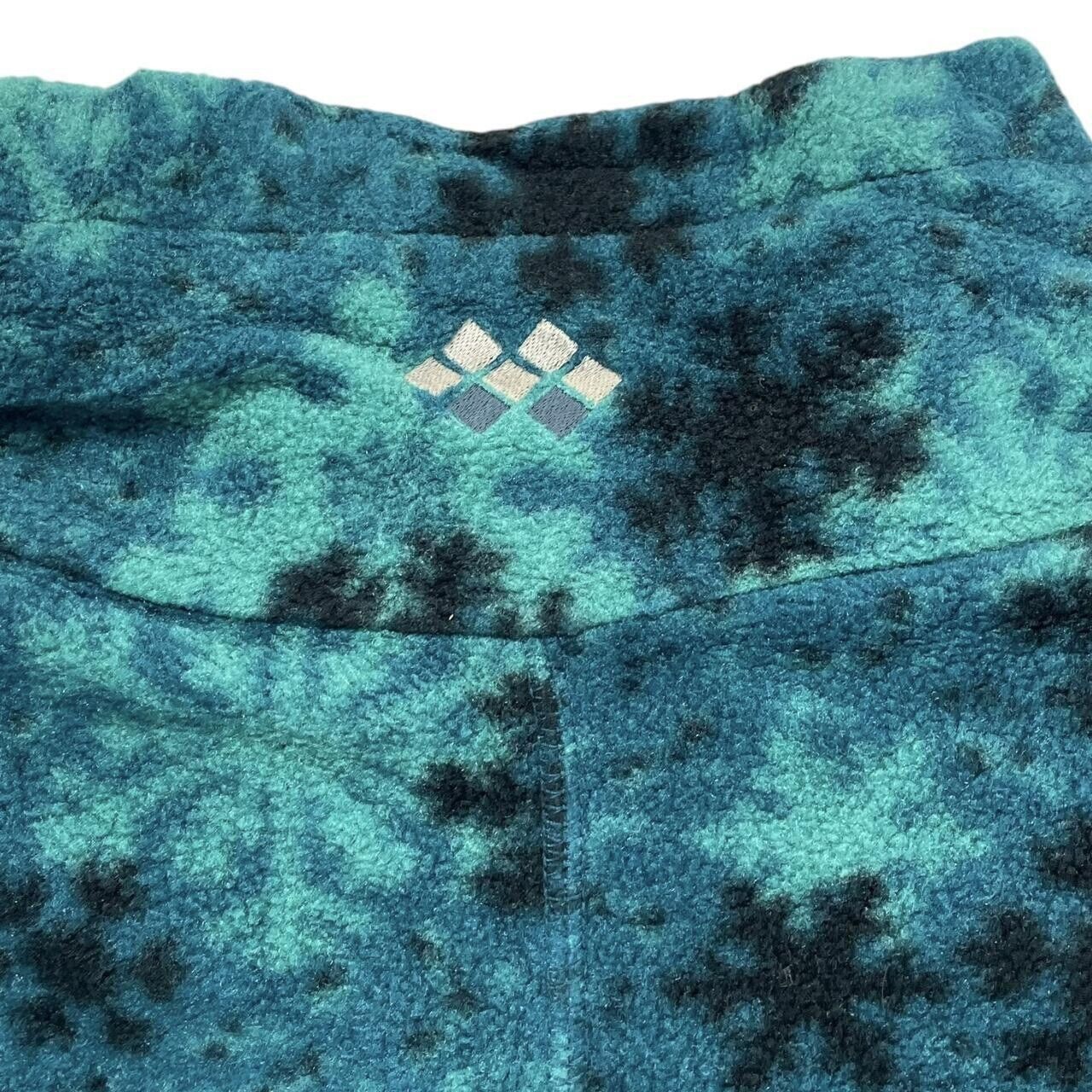 Montbell Montbell Snowflake Fleece Clima Plus Jacket Men’s M Size US M / EU 48-50 / 2 - 3 Thumbnail